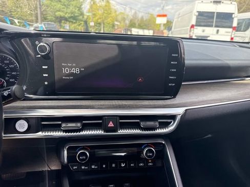 Used 2023 Kia K5 EX FWD image 23