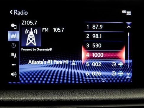 Used 2022 Lexus IS 300 AWD w/ Premium Package image 22