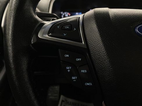 Used 2019 Ford Edge SEL w/ Equipment Group 201A image 17