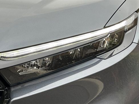 New 2026 Honda CR-V Sport-L image 29