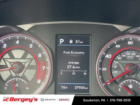 Used 2019 Hyundai Kona Ultimate AWD/4WD image 15