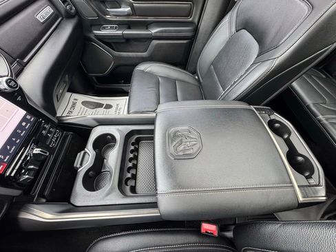 Used 2023 RAM 1500 Rebel w/ Rebel Level 2 Equipment Group AWD/4WD image 32