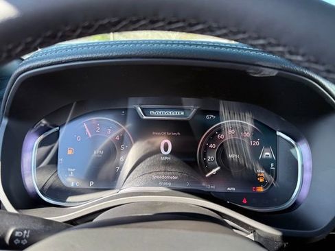 New 2026 RAM 1500 Laramie image 17