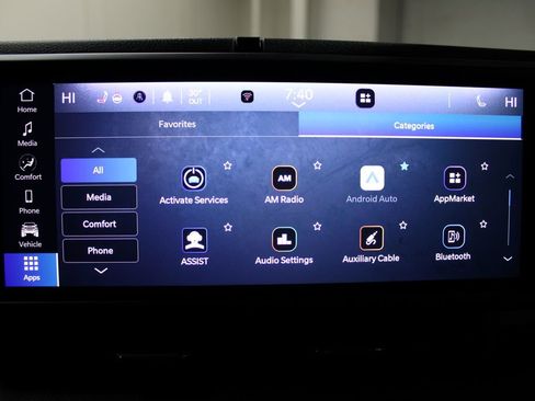 New 2026 Jeep Gladiator Sport image 18