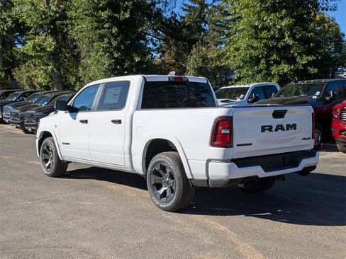 New 2026 RAM 1500 Big Horn image 5
