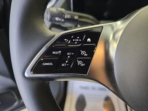 New 2026 Mercedes-Benz GLA 250 4MATIC image 18