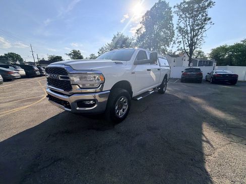Used 2019 RAM 2500 Tradesman w/ Safety Group AWD/4WD image 41