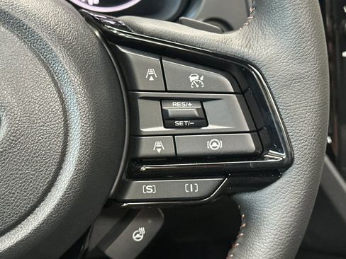 New 2026 Subaru Forester Touring image 31