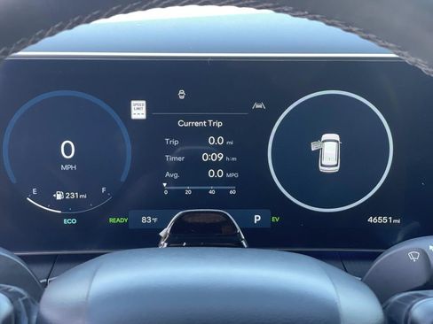 Certified 2025 Hyundai Santa Fe Calligraphy image 20