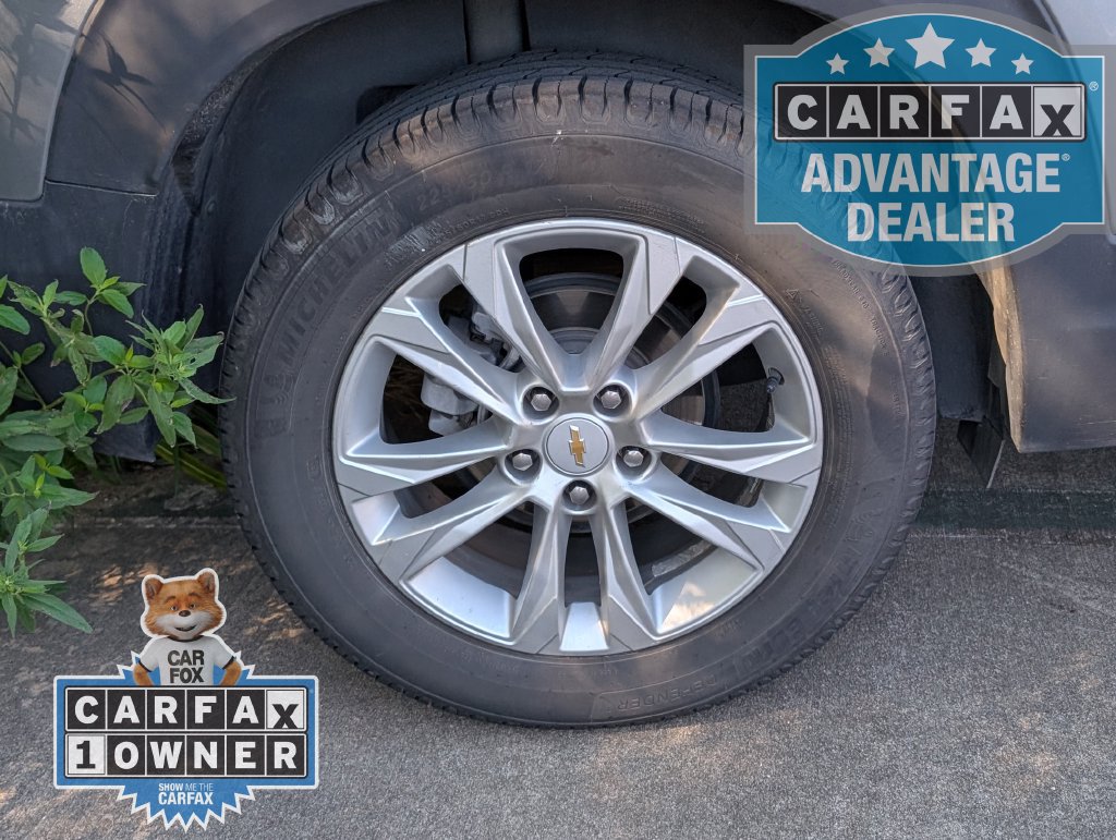 Used 2023 Chevrolet TrailBlazer LS FWD image 23