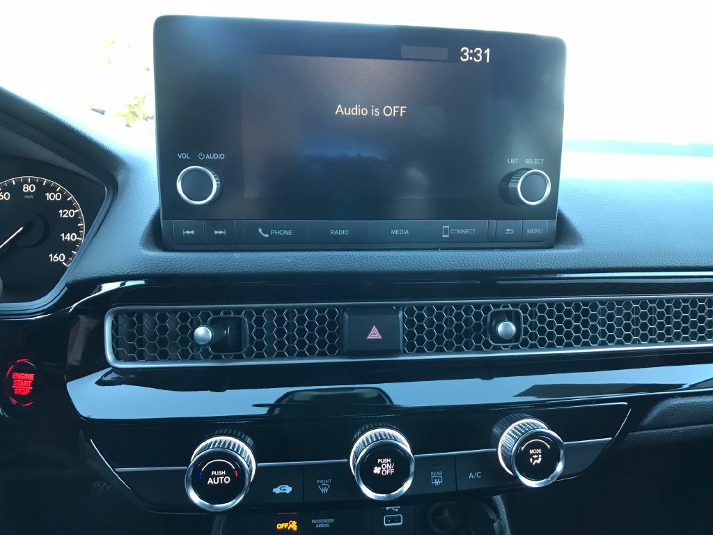 Used 2024 Honda Civic LX image 20