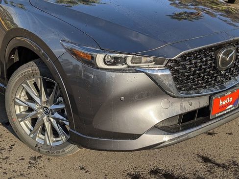 New 2025 MAZDA CX-5 AWD 2.5 S image 5