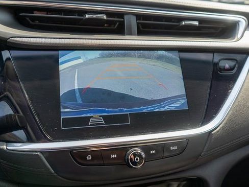 Used 2022 Buick Encore GX Select w/ Sport Touring Package FWD image 29
