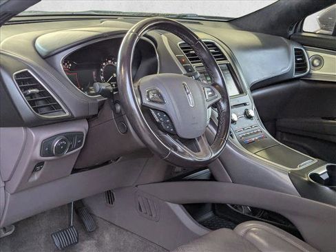 Used 2016 Lincoln MKX Black Label w/ Cargo Utility Package image 10