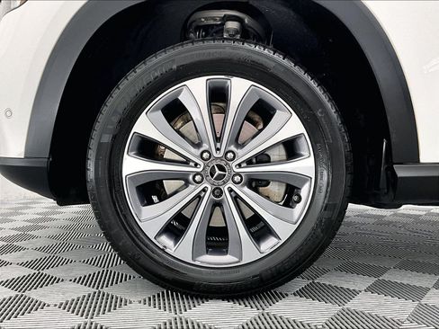 Certified 2023 Mercedes-Benz GLE 350 image 8
