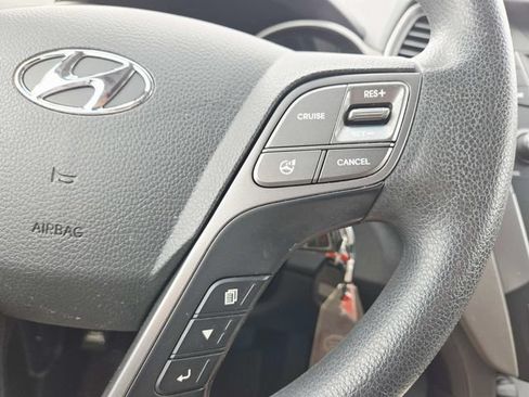 Used 2015 Hyundai Santa Fe Sport AWD/4WD image 17