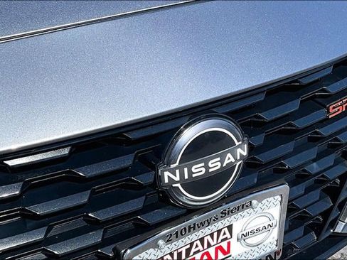 Certified 2024 Nissan Altima 2.5 SR image 30