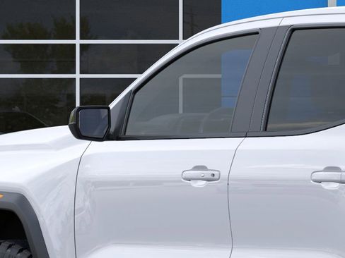 New 2026 GMC Canyon Elevation image 13