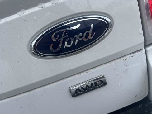 Used 2019 Ford Flex SEL image 29