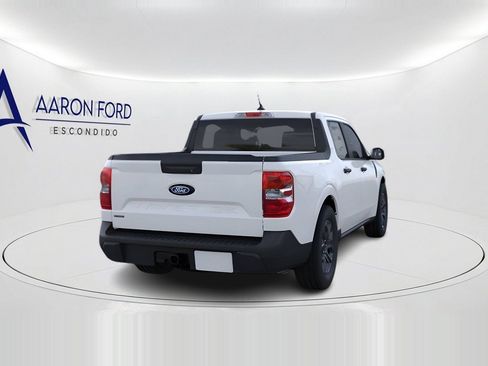 New 2026 Ford Maverick XLT w/ 4K Tow Package AWD/4WD image 9