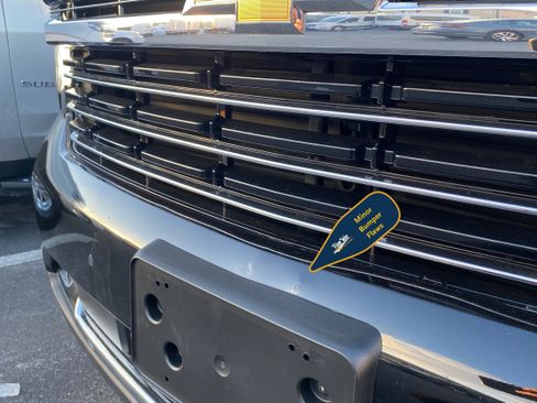 Used 2024 Chevrolet Suburban LT image 41