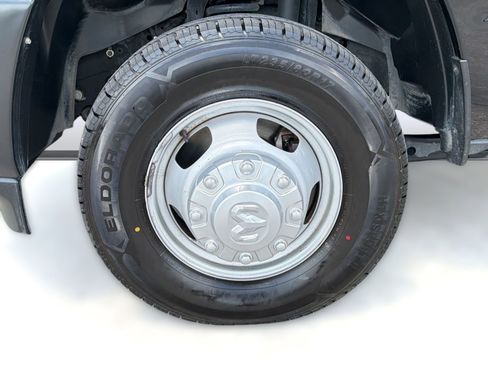 Used 2024 RAM 3500 Tradesman w/ Protection Group image 11