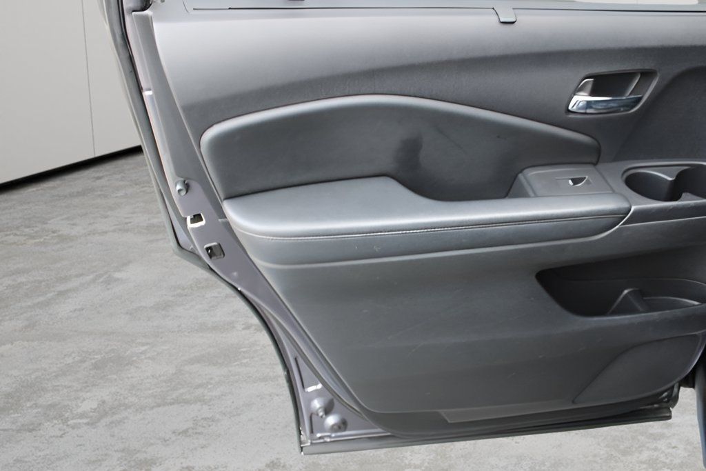 Used 2020 Honda Pilot EX-L image 22