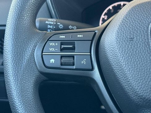 New 2026 Honda CR-V EX image 25