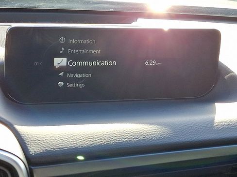 Used 2023 MAZDA CX-50 AWD 2.5 Turbo w/ Cargo Package image 44