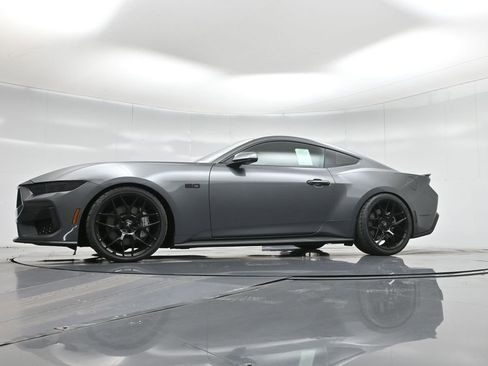 New 2026 Ford Mustang GT image 7