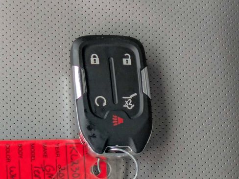 Used 2019 GMC Terrain SLT w/ Preferred Package image 34