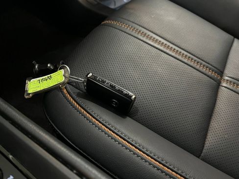 Used 2025 MAZDA CX-50 2.5 Hybrid w/ Premium Plus Pkg image 21