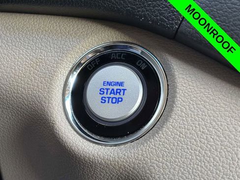 Used 2017 Hyundai Tucson Limited w/ Limited Ultimate Package 03 image 17