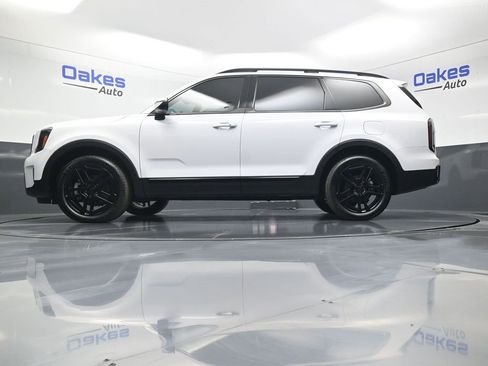 Certified 2025 Kia Telluride EX X-Line image 44