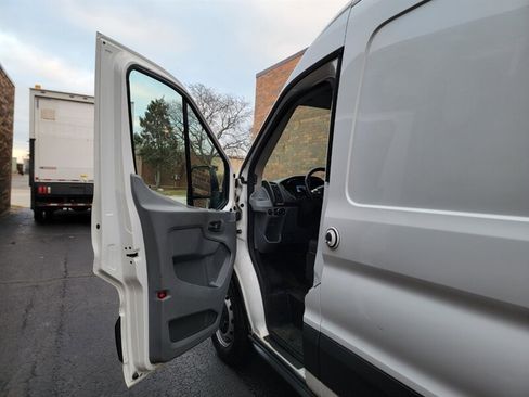 Used 2015 Ford Transit 150 148 Medium Roof image 11