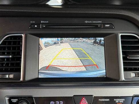 Used 2016 Hyundai Sonata Limited image 54