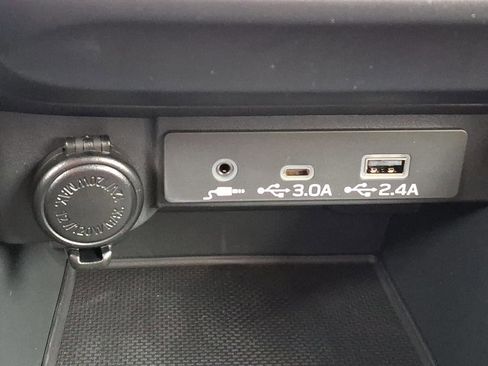 New 2026 Subaru WRX tS AWD/4WD image 14