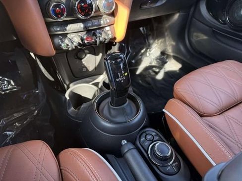 Used 2024 MINI Cooper S FWD image 28