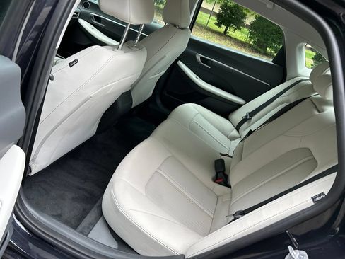 Used 2026 Hyundai Sonata SEL FWD image 27