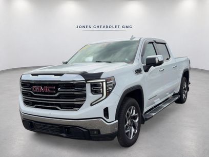 Used 2023 GMC Sierra 1500 SLT w/ SLT Premium Package