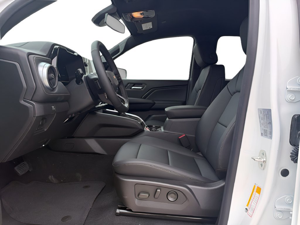 New 2026 Chevrolet Colorado LT w/ LT Convenience Package AWD/4WD image 9