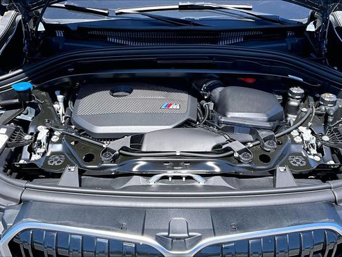 Certified 2025 BMW X1 M35i AWD/4WD image 32