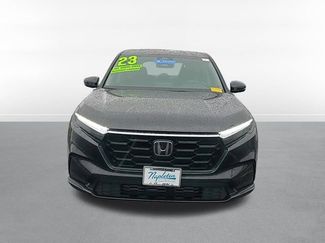 Used 2023 Honda CR-V LX video 2