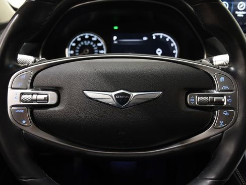 Used 2024 Genesis GV80 2.5T image 10