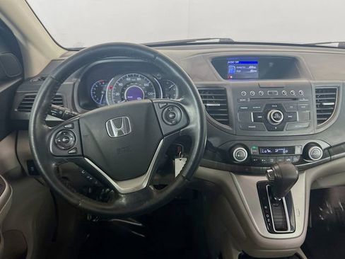 Used 2014 Honda CR-V EX-L image 19