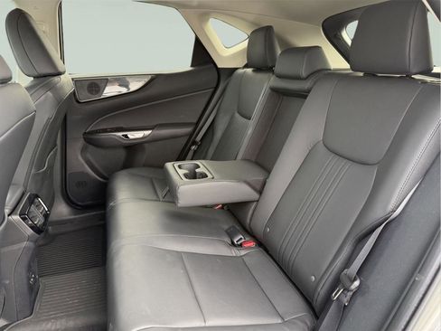 Used 2025 Lexus NX 350 Premium w/ Accessory Package (2T) image 23