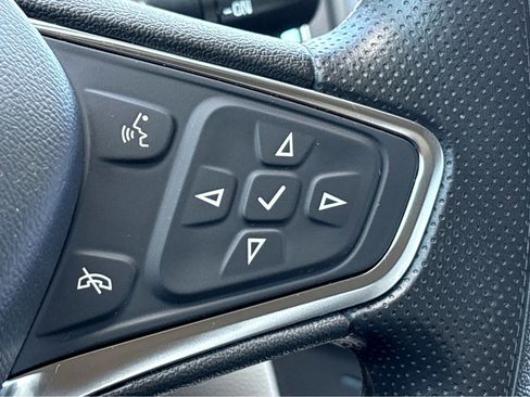 Certified 2024 Chevrolet Equinox LS w/ LS Convenience Package image 14