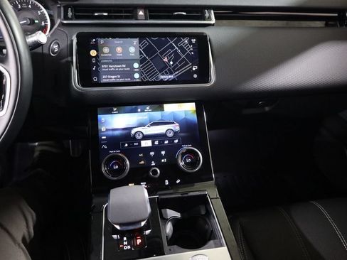 Used 2022 Land Rover Range Rover Velar R-Dynamic S AWD/4WD image 35