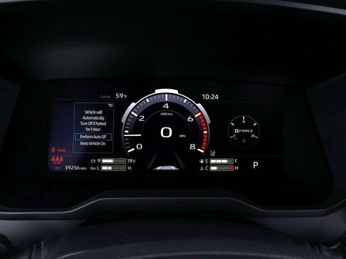 Used 2023 Toyota Tundra Platinum AWD/4WD image 29