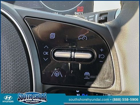 Certified 2023 Hyundai Ioniq 5 SEL w/ Cargo Package image 24